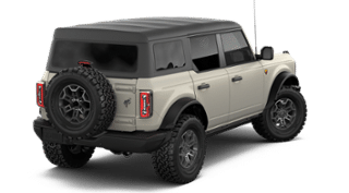 2026 Ford Bronco® External Image 3